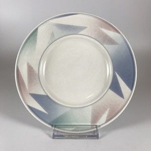 Mikasa Intaglio CAC64 Fantazz Saucer Design John Bergen Malaysia